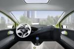 Toyota FT-CH Concept 2010 года